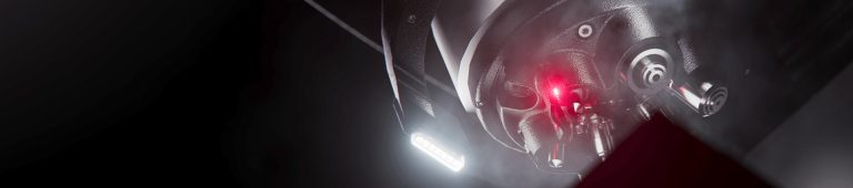 Camera System