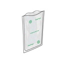 BagPage F es una bolsa con filtro micro-perforado de superficie total. Ideal para PCR y análisis de citometría de flujo. Variantes: [122325] BagPage F - No más pipetas bloquedas con partículas