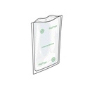 BagPage + es una bolsa con filtro micro-perforado de superficie total. La filtración es instantánea y sin riesgo de contaminación cruzada. Variantes: [121025] BagPage + - No más pipetas bloquedas con partículas