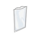 BagPage XR es una bolsa con filtro de superficie total ultra-resistente, 50% más gruesa que la bolsa regular. Ideal para frutos del mar, o muestras duras. Variantes: [122425] BagPage XR - No más pipetas bloquedas con partículas