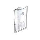instaBAG, bolsa con filtro con medio de cultivo APT pre-dosado y deshidratado, permite la preparación de la muestra y el medio al mismo tiempo. Variantes: [114090] instaBAGAPT - Automate dilution