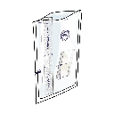 instaBAG MILK es una bolsa filtrante con leche en polvo integrada. Es ideal para análisis en productos de chocolate. Variantes: [115022] instaBAGMILK - No más pipetas bloqueadas