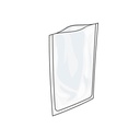 BagLight MultiLayer es una bolsa sin filtro ultra resistente, ideal para muestras difíciles de homogeneizar. Variantes: [132225] BagLight Multilayer - Antes