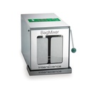 BagMixer 400 CC homogeneiza eficázmente todo tipo de muestra, sin riesgo de contaminación cruzada. Adaptado a todo tipo de bolsa. Variantes: [024230BagMixer400CCHomogeneizado] BagMixer 400 CC - Organice su puesto de trabajo