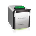 El BagMixer 400 S es un homogeneizador altamente eficaz, silencioso y robusto. Adaptado a todas las aplicaciones, sin riesgo de contaminación cruzada. Variantes: [025000BagMixer400SHomogeneizador] BagMixer 400 S