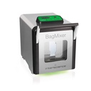 El BagMixer 400 SW es un homogeneizador altamente eficaz, silencioso y robusto. Adaptado a todas las aplicaciones, sin riesgo de contaminación cruzada. Variantes: [025100BagMixer400SWHomogeneizado] BagMixer 400 SW