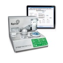 Sembrador automático en placas de Petri, sin dilución previa. Trazabilidad asegurada y volúmenes programables. Variantes: [413000easySpiralProSembradorauto] easySpiral Pro - TRABAJE EN CONDICIONES CONTROLADAS