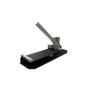 Probador de recubrimiento de flexion cilindrico Novotest Bend IR