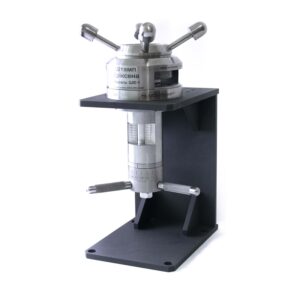Detector de agujeros novotest ed-3d