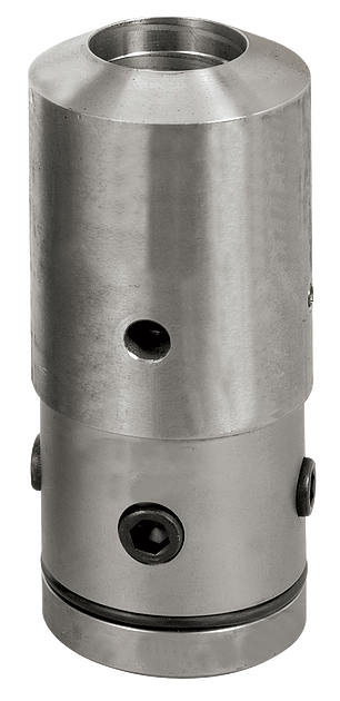 Shelby Tube Drive Heads