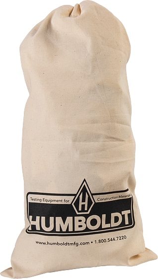 Sample Bags, Heavy-duty material