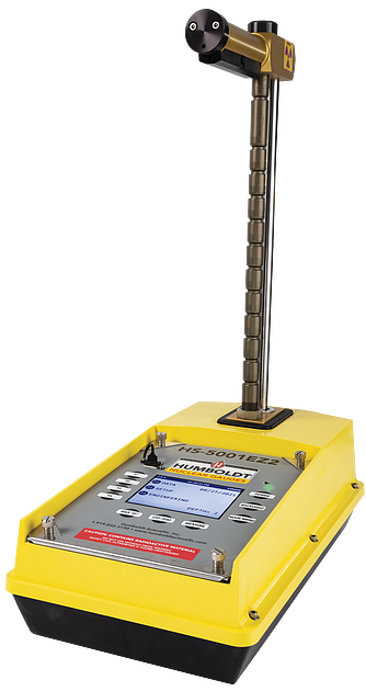 HS-5001EZ-2 Nuclear Density Gauge