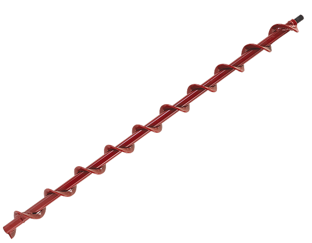 Full-flighted, Snap-On Extensions, 36"
