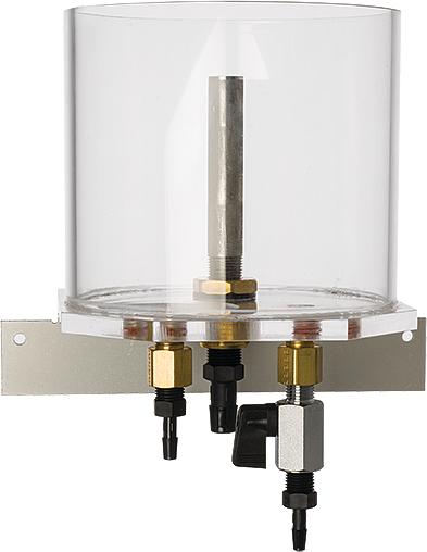 Constant Head Tank, 1500cc