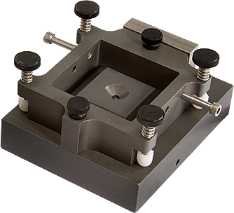 Square Shearbox Assemblies forHM-2560A.3F
