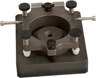 Round Shearbox Assemblies forHM-2560A.3F