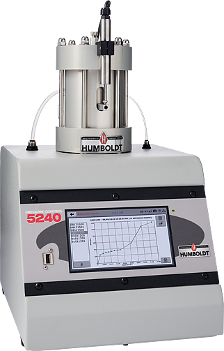 Auto Pneumatic Pressure Controllers