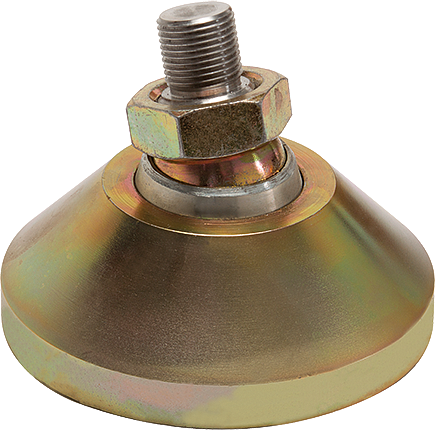 Upper Platen, Swivel Tops