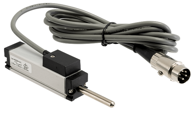 Linear Potentiometer Transducers (LPT)
