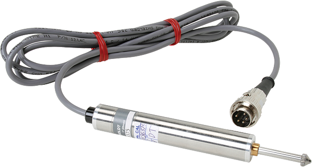 Linear Strain Conversion Transducers (LSCT)