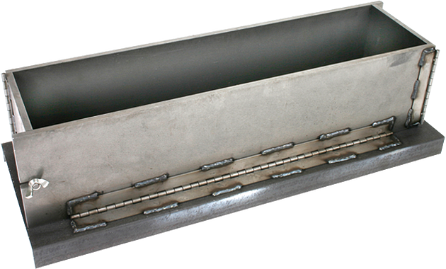 Concrete Beam Molds,Heavy-Duty
