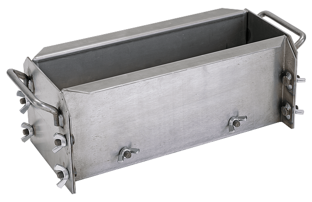 Concrete Beam Molds, Lightweight