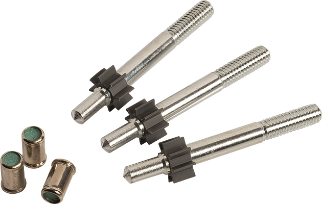 Windsor HP Probe Kits