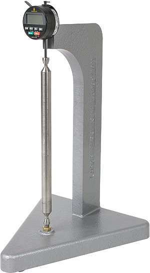 Length Comparator, Digital Indicator