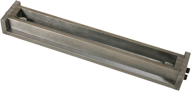 Prism Mold, Autoclave Expansion of Portland Cement