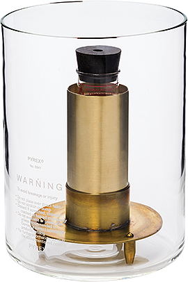 Cloud and Pour Point Apparatus Set