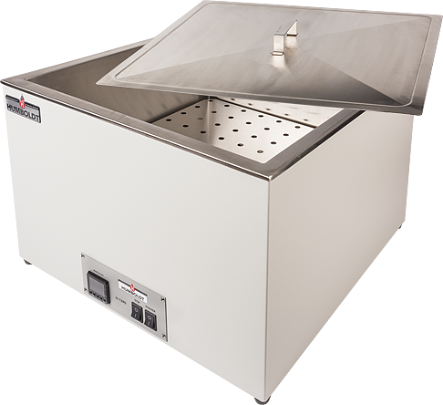 Large Deluxe Water Bath