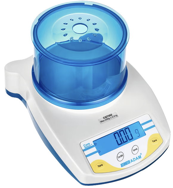 Adam CQT Core Portable Balance, 200g - 700g