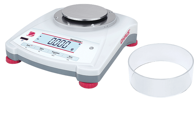 Ohaus Navigator NV Portable Balances, 200g - 700g
