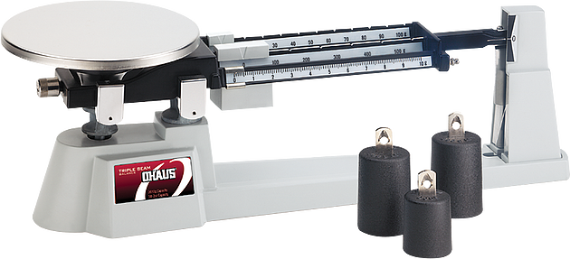 Ohaus Mechanical Balances, 2610g