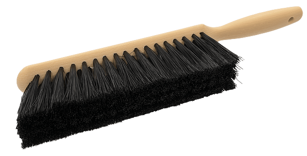 Table Brush