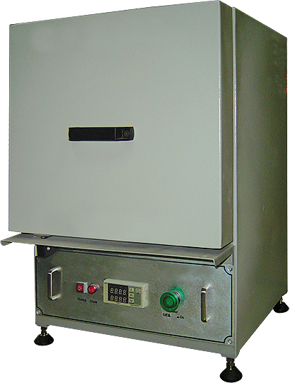 Economical 1200°C Box Furnace