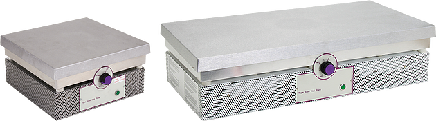 Hotplates, Heavy-Duty