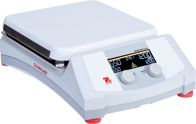 Guardian 7000 Ceramic, Hotplate/Stirrers