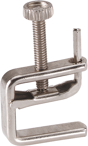 Screw Compressor Clamp, Open Jaw (Hoffman)
