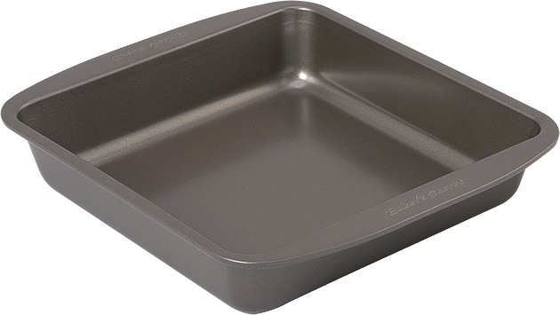 Aluminum Rectangular Mixing Pans