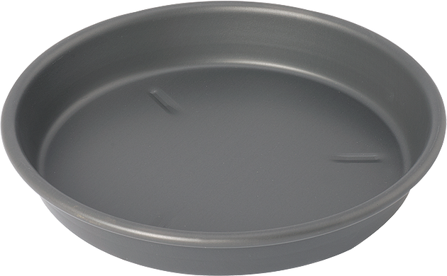 Aluminum Round Mixing Pans