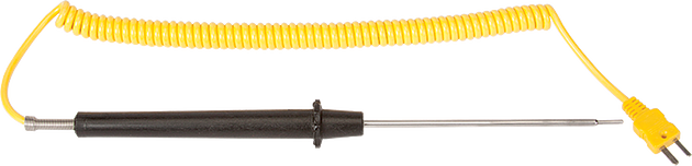K-Probe, 5"