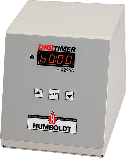 Humboldt Universal Digital Timer