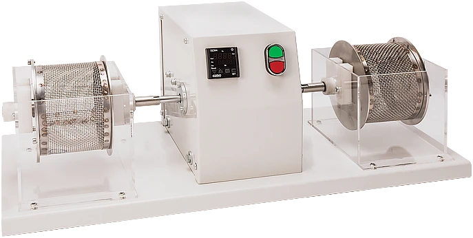 Aparato de durabilidad de tajos, 220V 50HZ