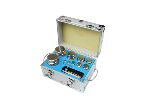 Pesas Belltronic - WP