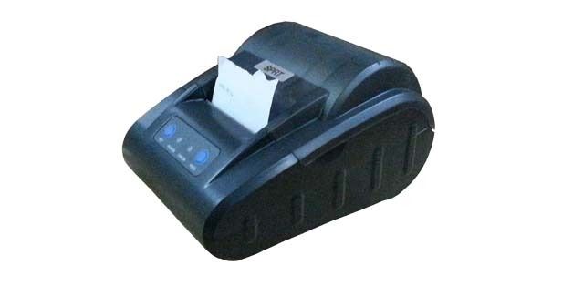 Impresora Térmica Belltronic - WP