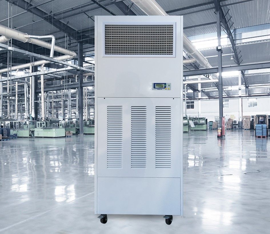 Humidificador De Membrana Húmeda 8 Kg/H - WP