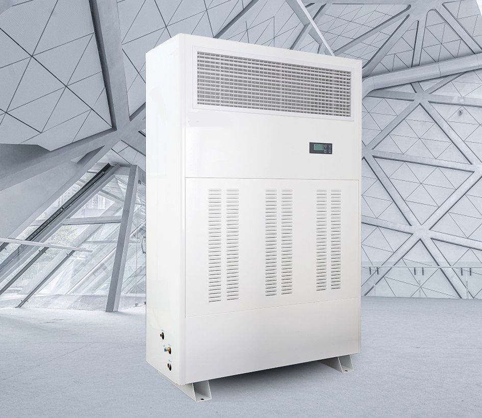 Humidificador De Membrana Húmeda 30 Kg/H - WP