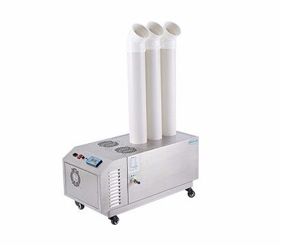 Humidificador Ultrasónico 30kg/h - WP