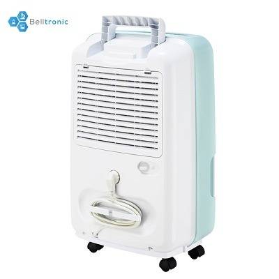 Deshumidificador casero 30 L/D - WP